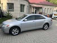 Обменяю диски R16 от toyota camry