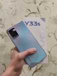 Продам Vivo Y33S 128GB