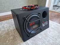 продам сабвуфер kicx 1100w