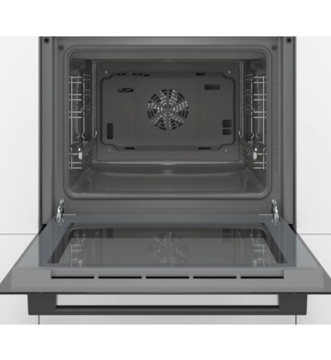 Продам духовку-Bosch Serie 4 HBF534EB0Q