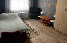 Сдам 1комн квартиру длитель