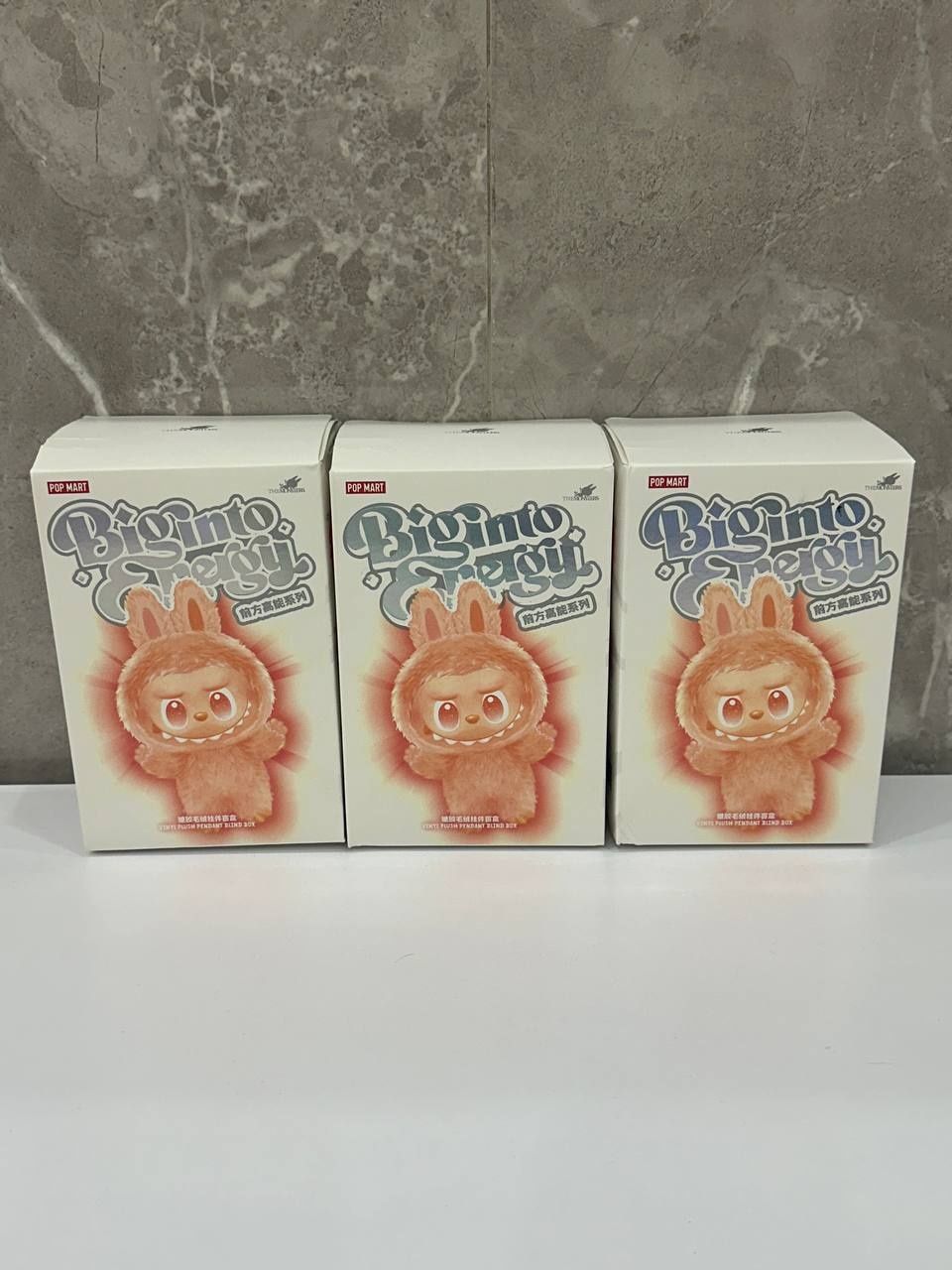 Лабубу Качественная Копия