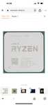 Ryzen 5 3600 процессор