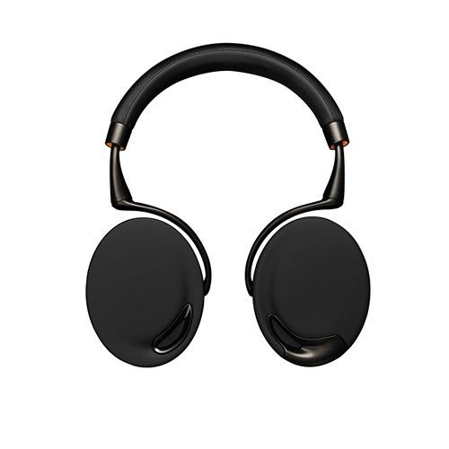 Продам очень редкие наушники Parrot Zik.