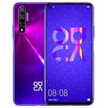 Huawei Nova 5t pro