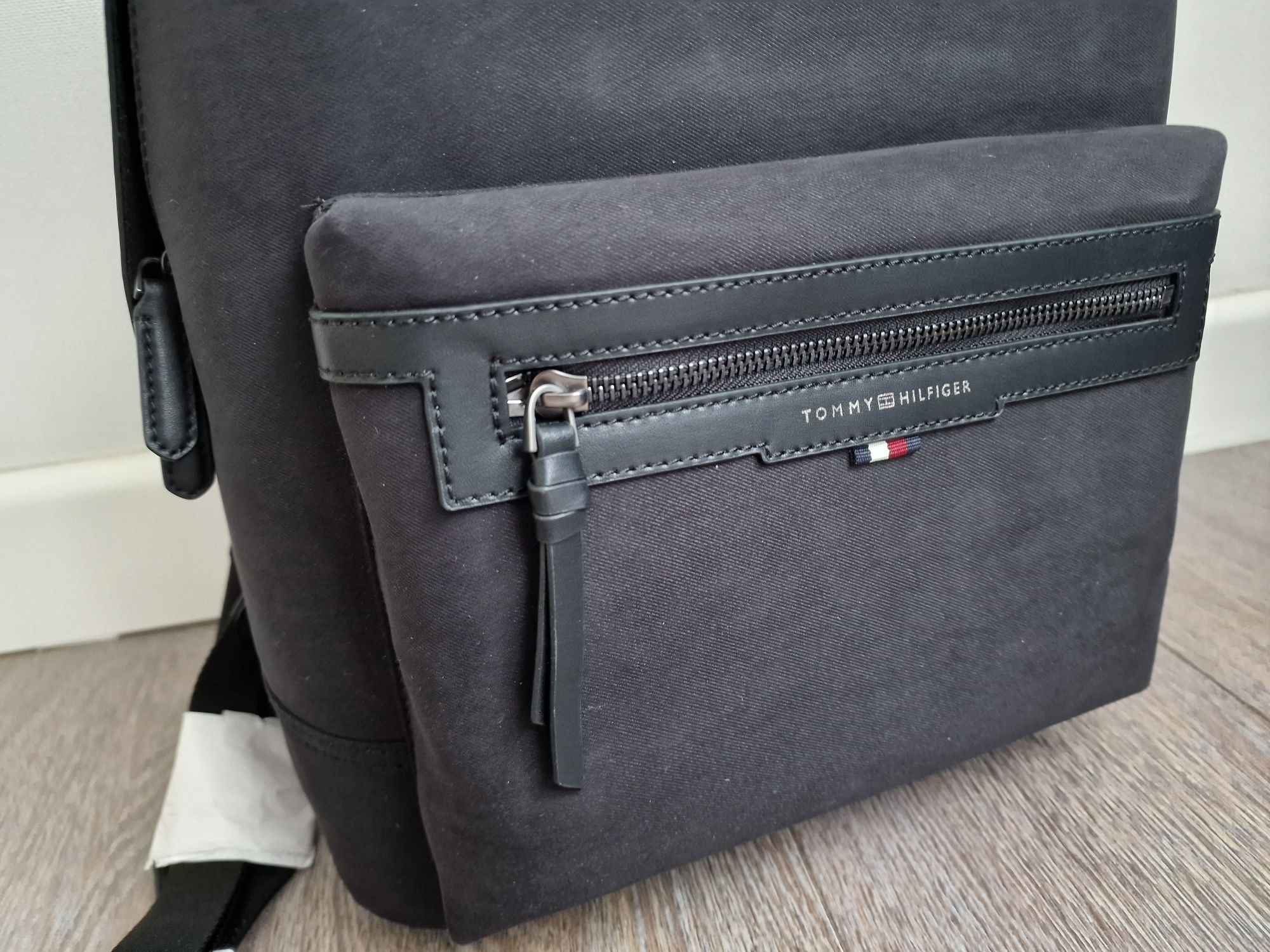 Мужской рюкзак Tommy Hilfiger
