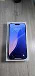 Iphone 16 pro desert 256gb