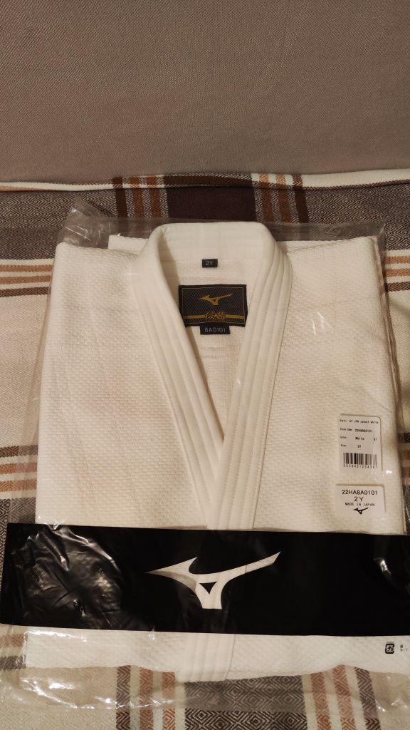 Кимоно Mizuno (Мизуно). Япония.