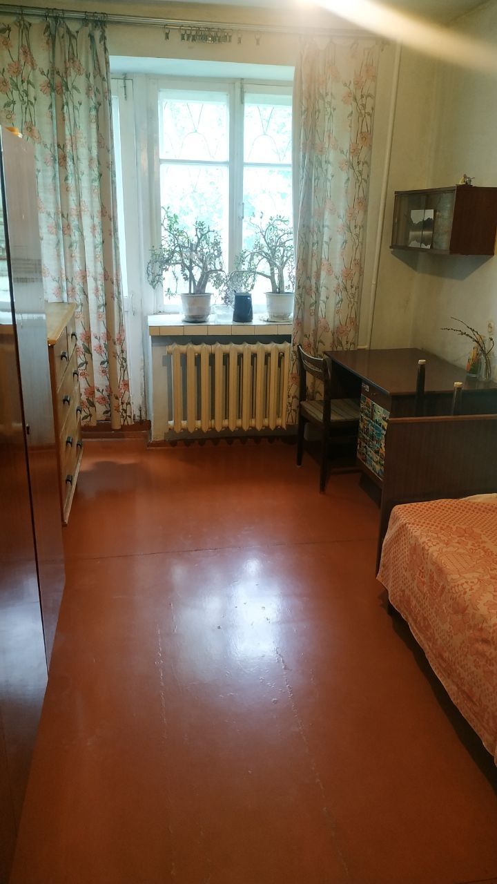 Продам 3х комнатную квартиру, г. Алтай (Зыряновск) площадь 64,6 кв.м