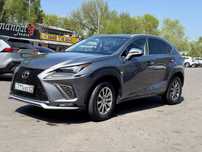 Продаётся Lexus nx