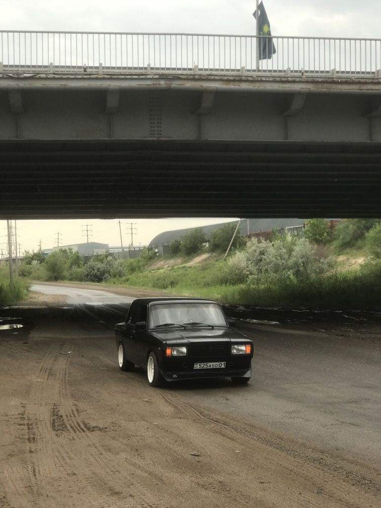 Продам ВАЗ - 2107