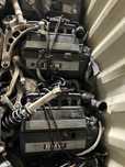 Мотор на bmw e38 е46 е39 х5 х3 м54 объём 3.0