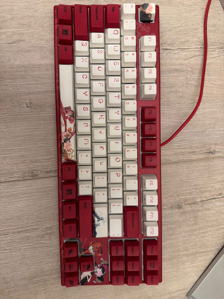 Игровой ПК в отличном состоянии