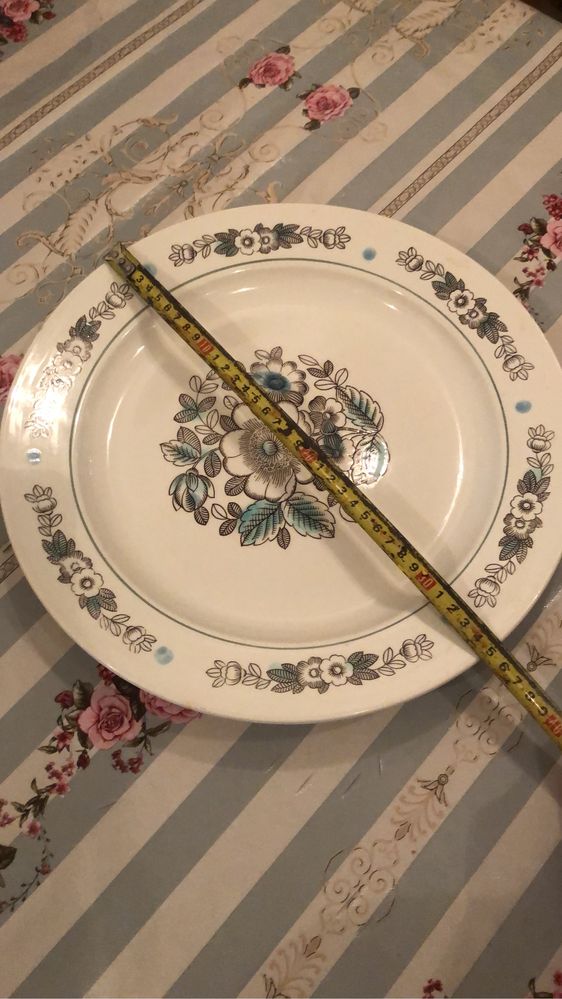 Продам посуду СССР