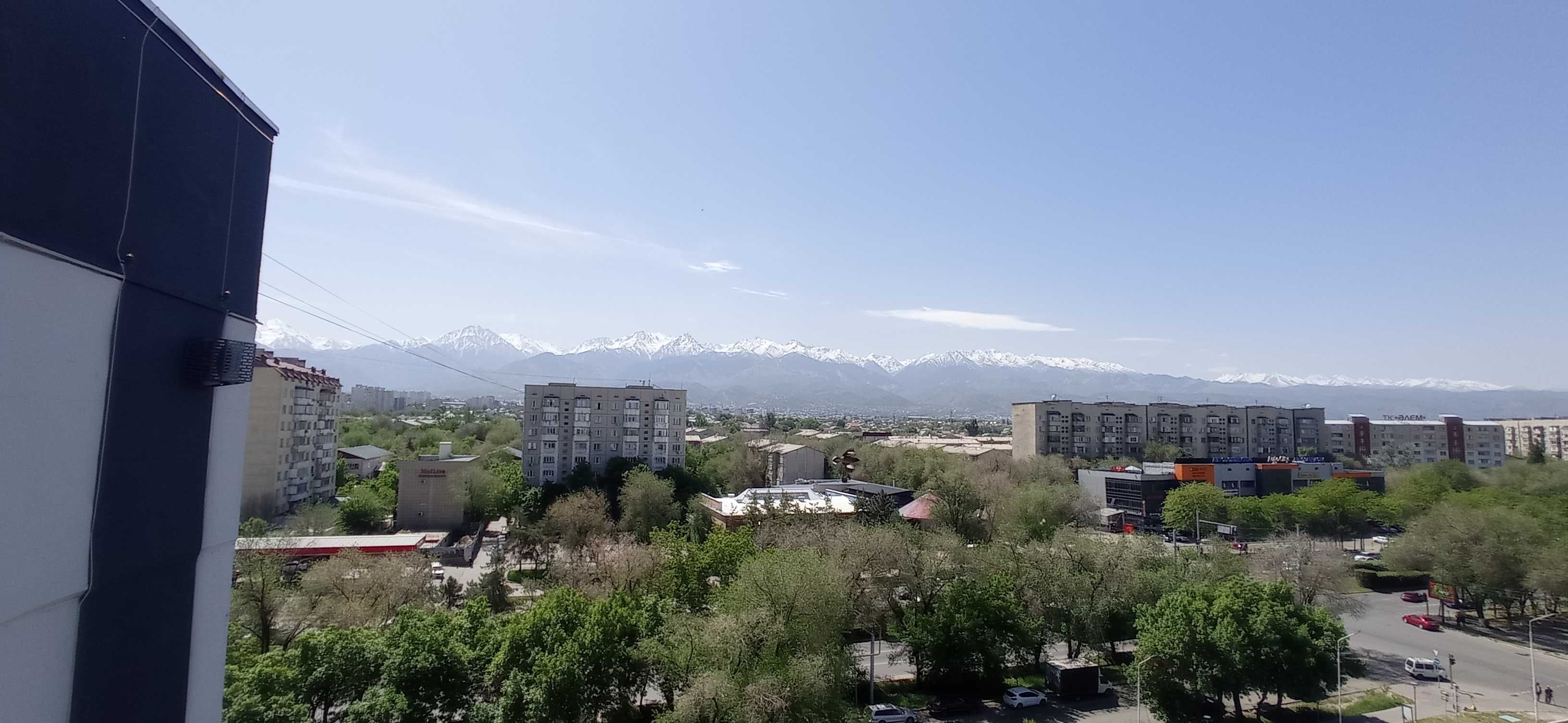 1-комнатная квартира, Аксай-1А-3, 40 м². 9/9 этаж