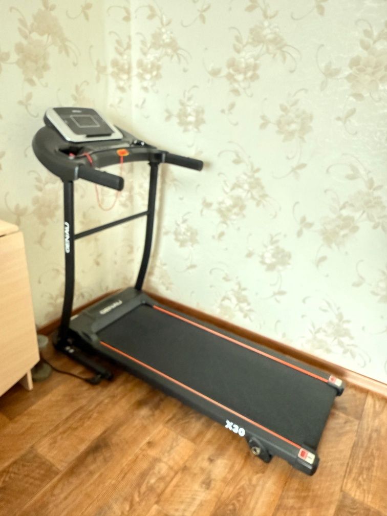 Беговая дорожка Genau X30