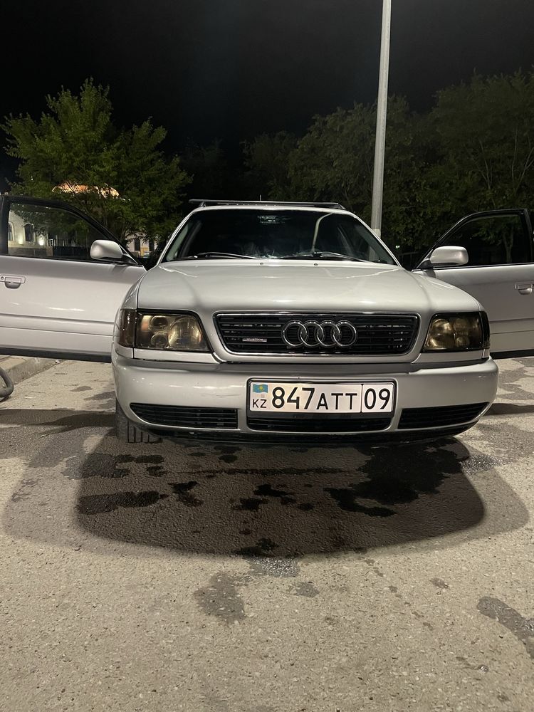 Продается машина