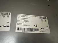 Продам варочную поверхность Hansa.