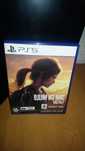 The last of us part 1 remake/Одни из нас часть 1 ремейк для PS5