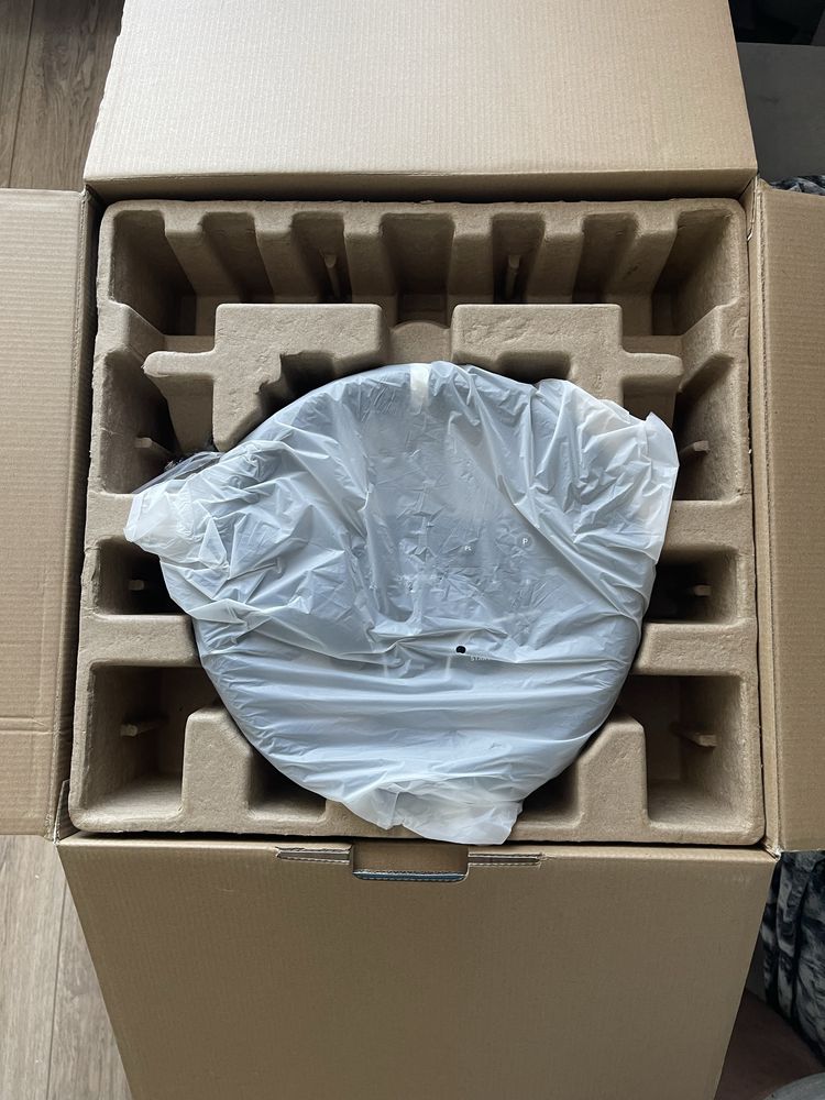 Moza r5 Bundle steering wheel