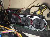 Colorful GTX 1070 8GB GDDR5