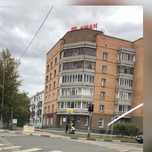 Продам пентхаус двухэтажную 4 ком квартиру