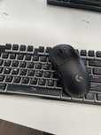 Logitech G Pro Wireless / Hyper Alloy Fps Pro