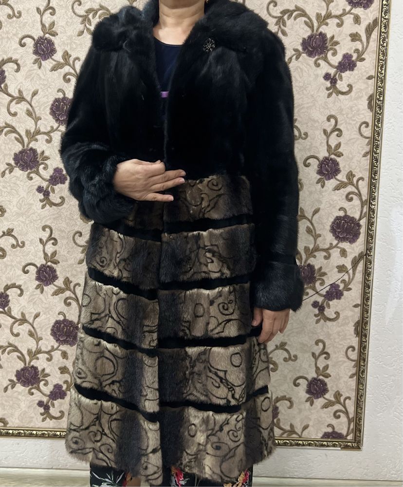Продаю шубу