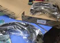 Барабанные колодки на Toyota Nissan Mitsubishi Lexus Kia Hyundai