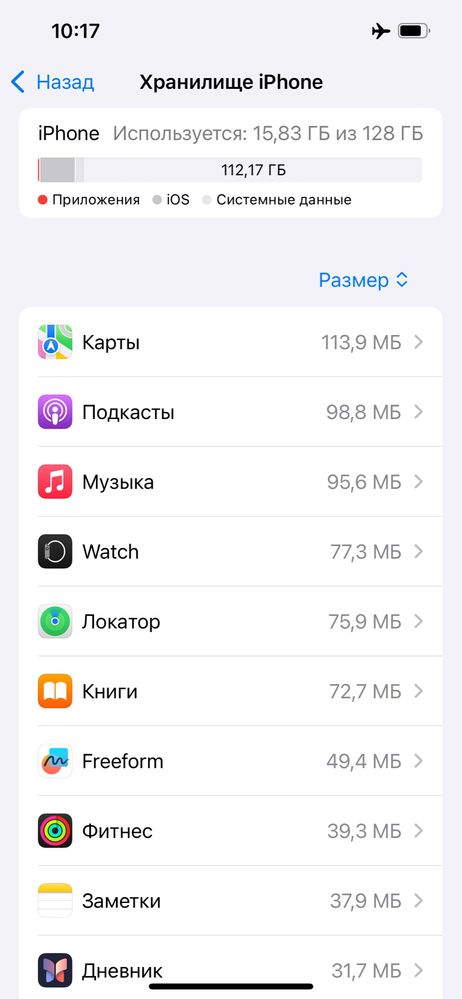 iPhone 13 128gb, покупался в apple store dubai