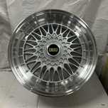 BBS R17 4x100 4x114.3