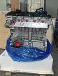 Новый двигатель G4NA 2.0 заводской tucson creta elantra туксон