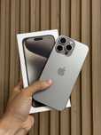 Айфон iPhone 15 Pro Max 256GB 91% EAC