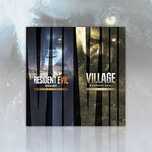 Ps5 Resident Evil Village 8 Gold edition , Resident Evil  7 Gold editi