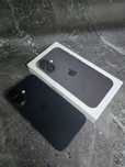 Смартфон Apple iPhone 16, Black, 128 Gb (Аксу)