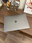Macbook pro 15 2016