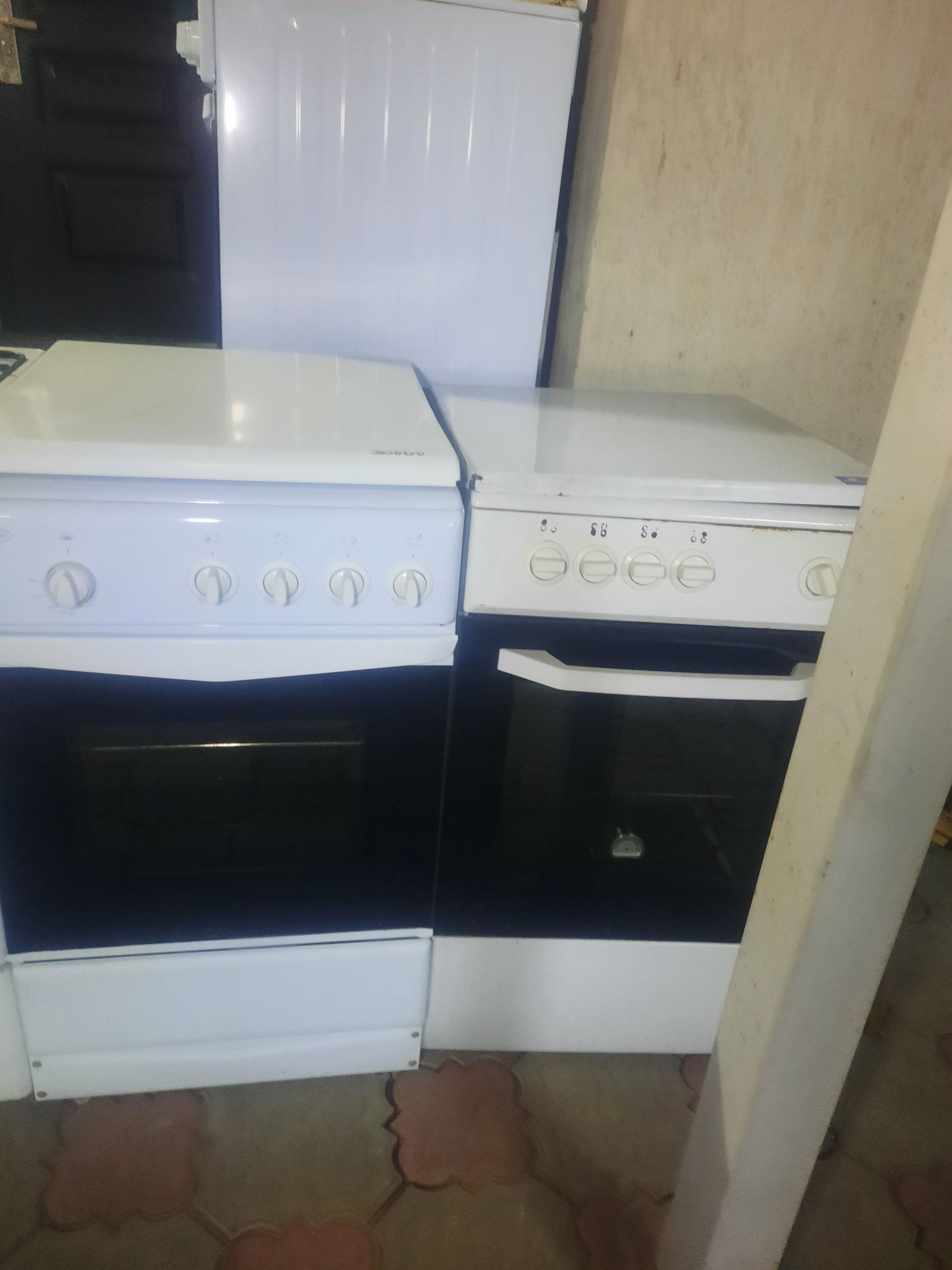 Газ плита читаем в обявлению