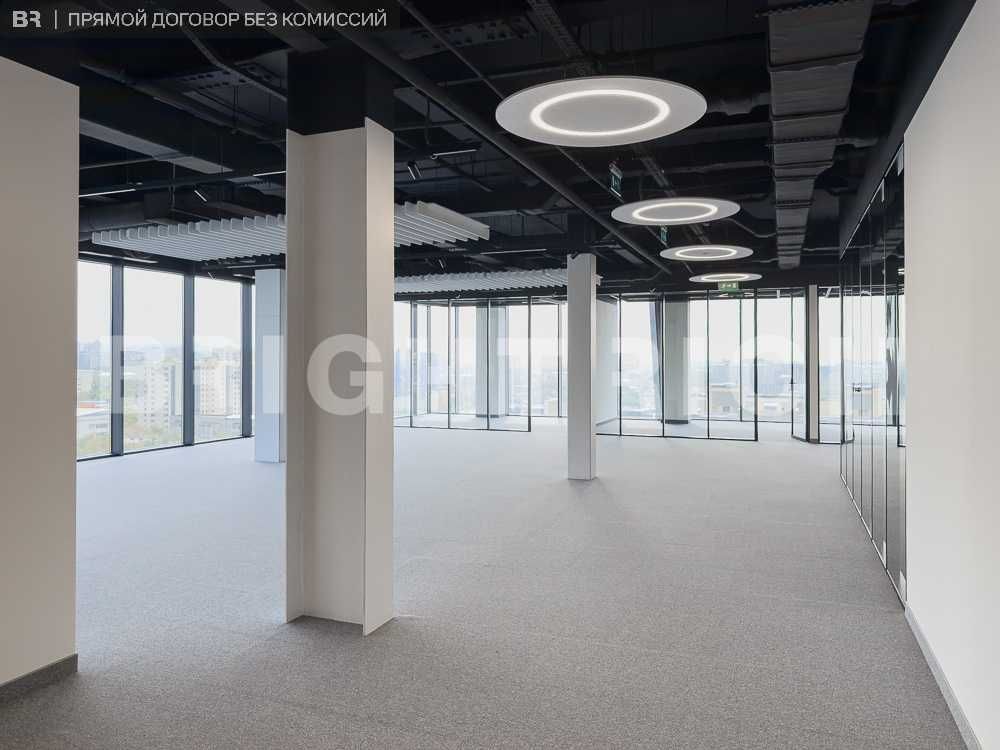 Almaty Plaza - аренда офиса 518 м²