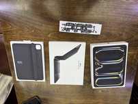 Ipad ,11 pro, M4 память 512гб Новый полный комплект