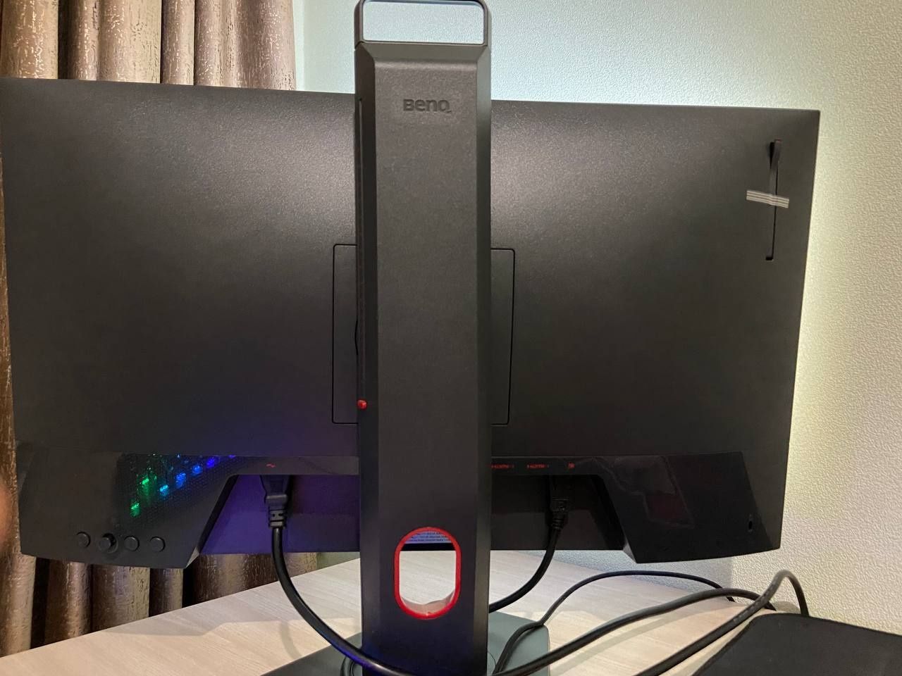 BenQ Zowie XL2540K