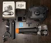 DJI Osmo Action 5 Pro + 2 года гарантия DJI Care Refresh