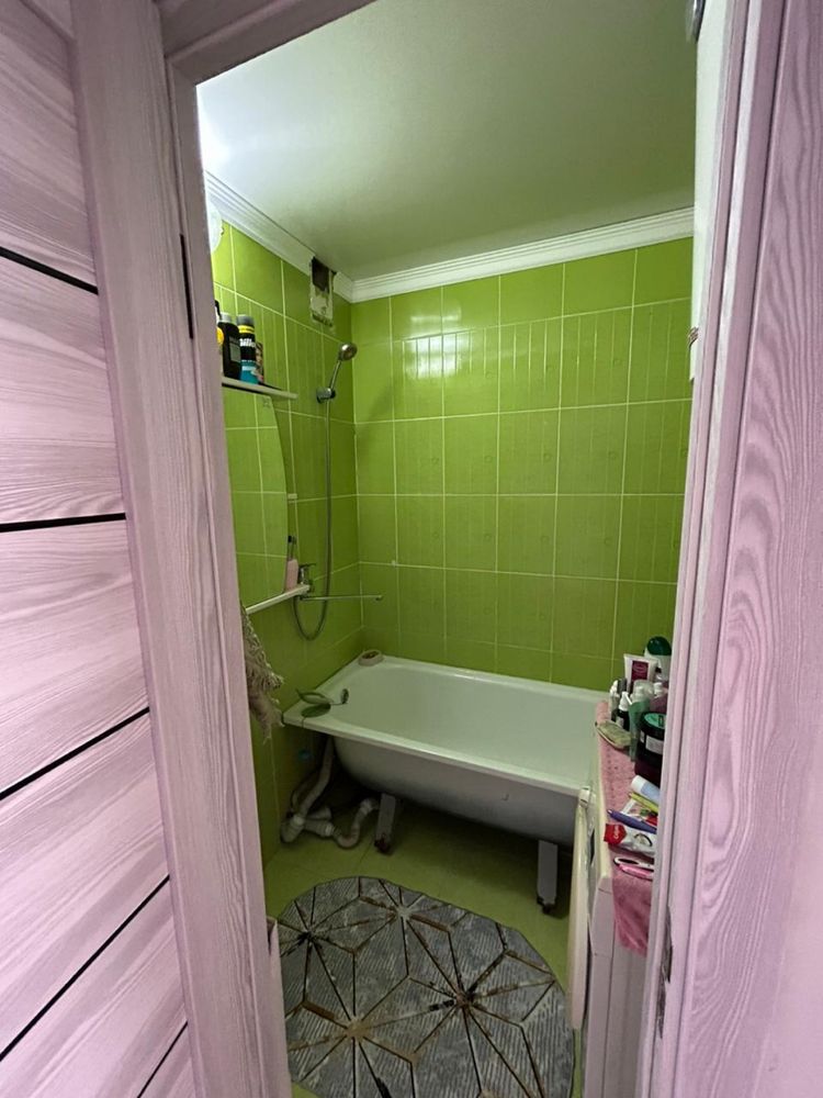 Продам 3 комнатную кв в жастык 13
