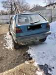 Golf -2 механика на хаду