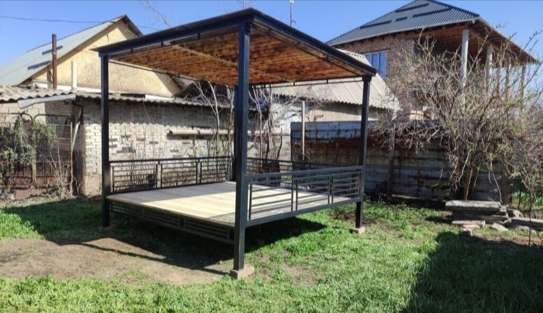 Продам скамейки урны