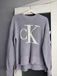 Свитер Calvin Klein