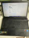 Lenovo i5 / 16 ГБ ОЗУ / SSD 240 ГБ - быстрый, надёжный, с зарядкой