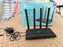 Роутер Модем Tp link Archer C80