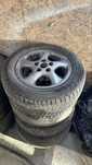 Шины с дисками R15/65/205 windom camry toyota тойота