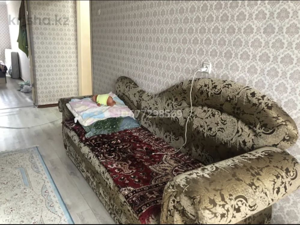 Продам 2х комнатная квартира, помощь в ипотеке