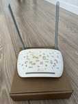 Роутер от tp-link